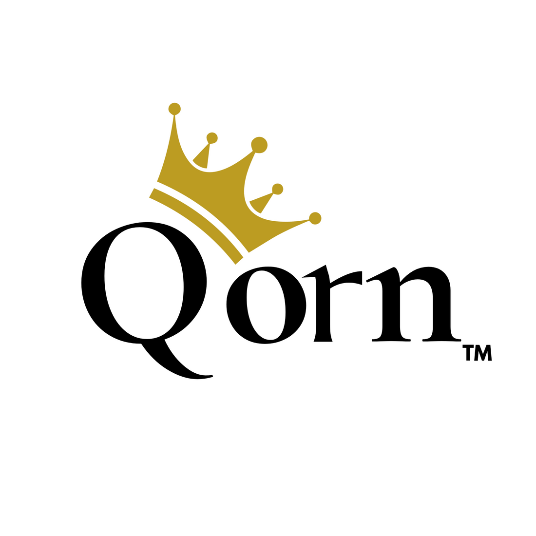 From Qorn Collective to Qorn: One Vision, Two Names.