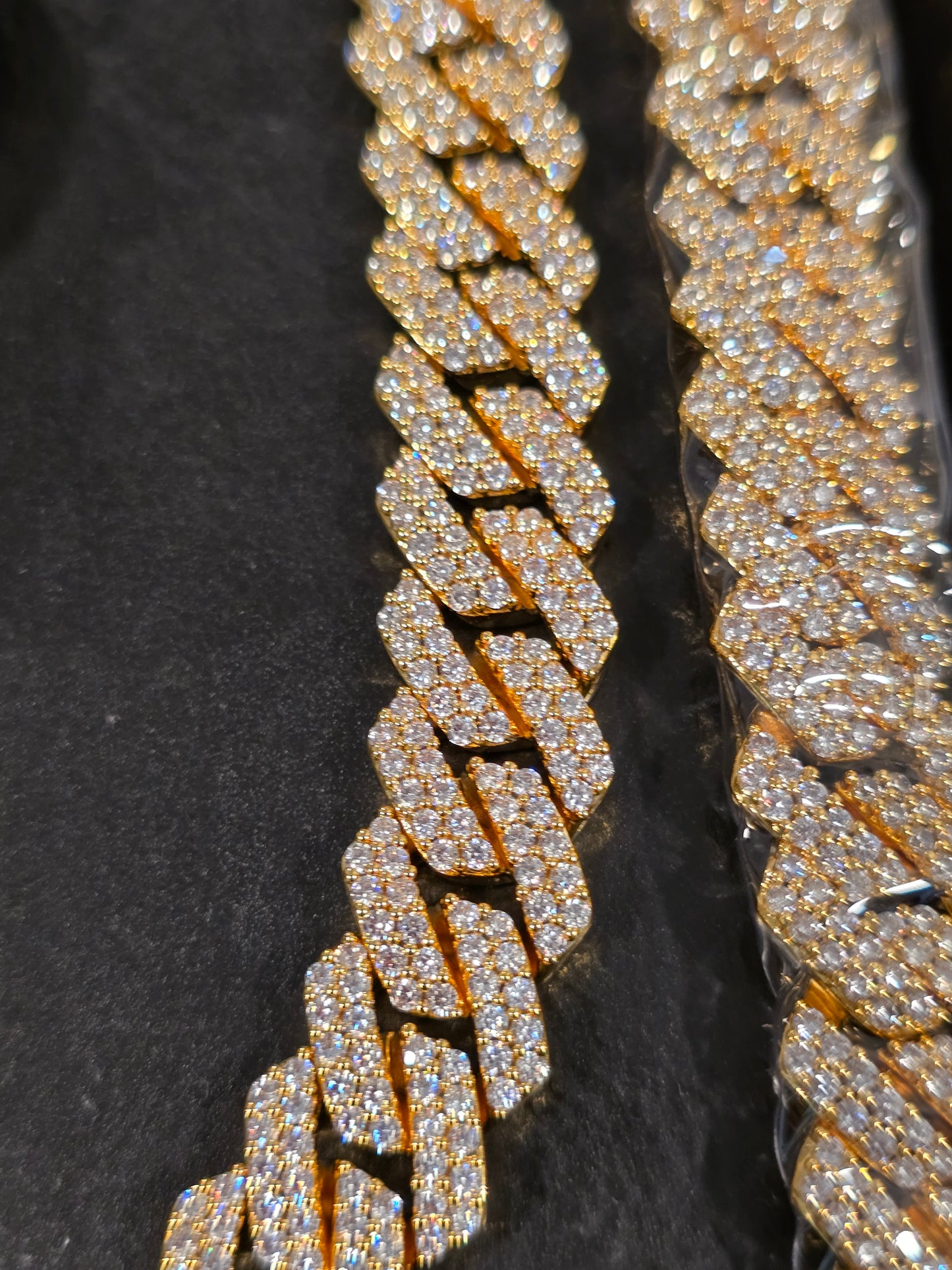Father’s Day Drip Tray: The Signature Gold Edition