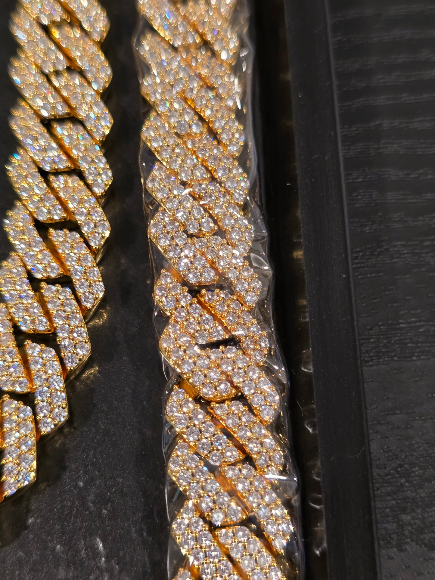 Father’s Day Drip Tray: The Signature Gold Edition